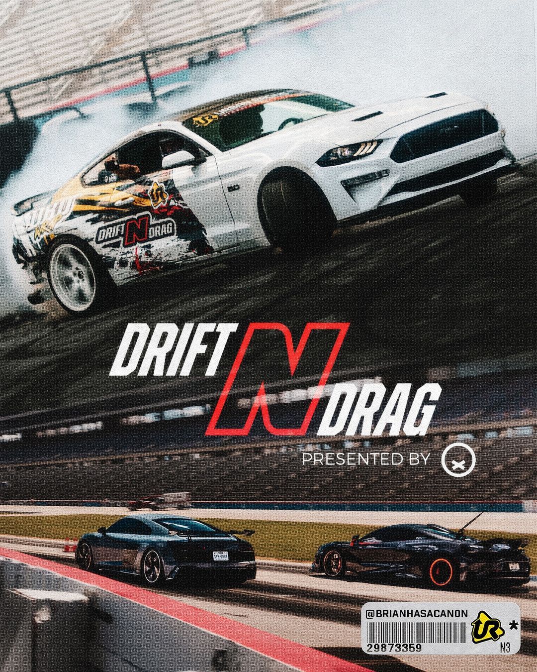 Drift N Drag | The Finale