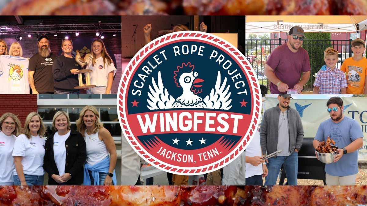 Wingfest 2024!