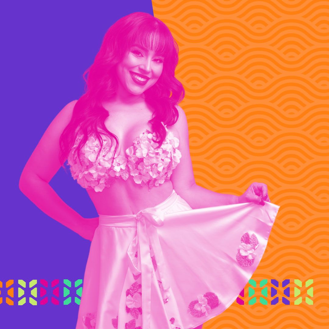 512: The Selena Experience