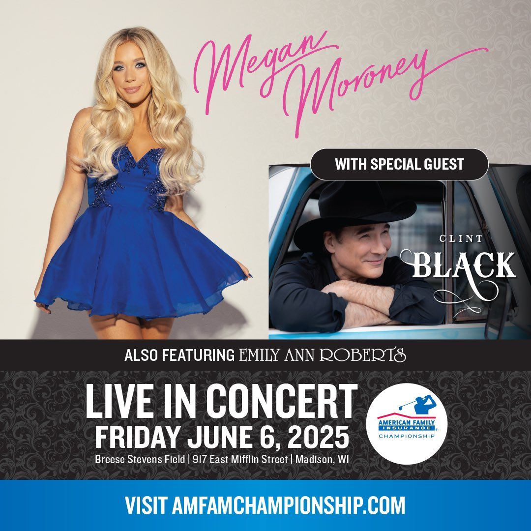 Emily Ann Roberts at Bijou Theatre - Knoxville