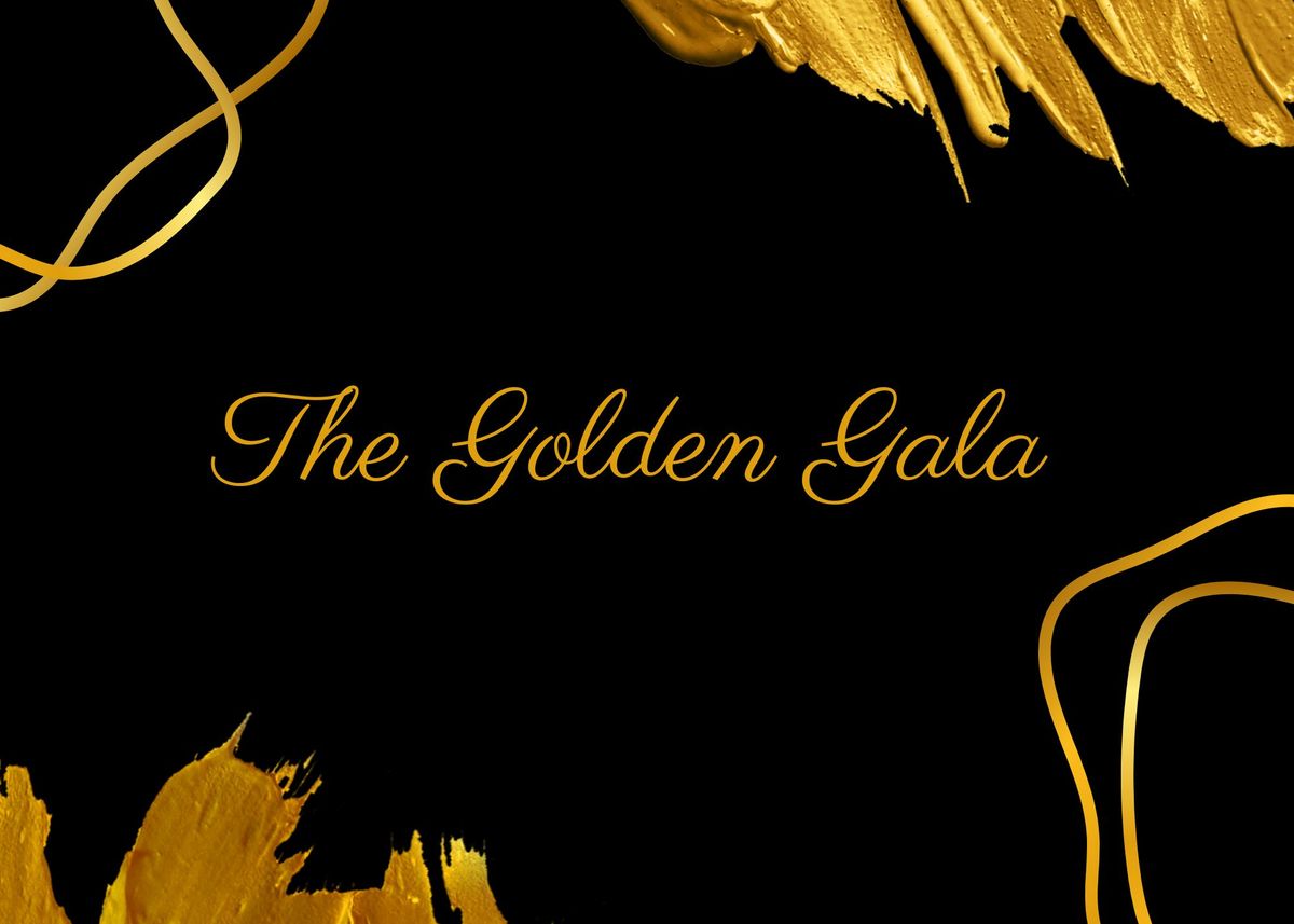 The Golden Gala