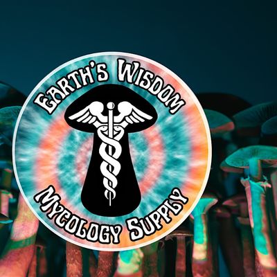 Earth's Wisdom Mycology Supply LLC