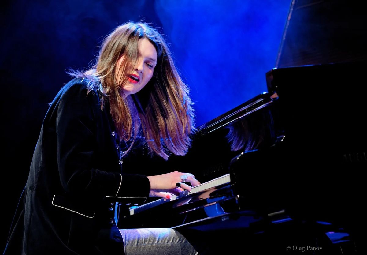 Kristina Barta quartet