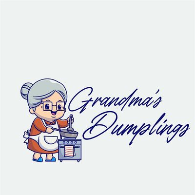 Grandma's Dumplings