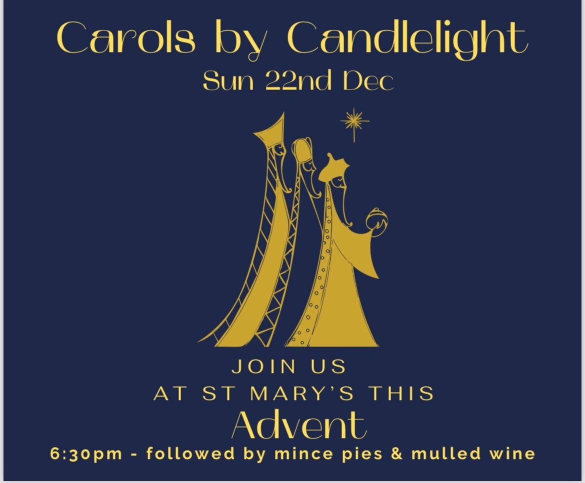 Carols by Candlelight