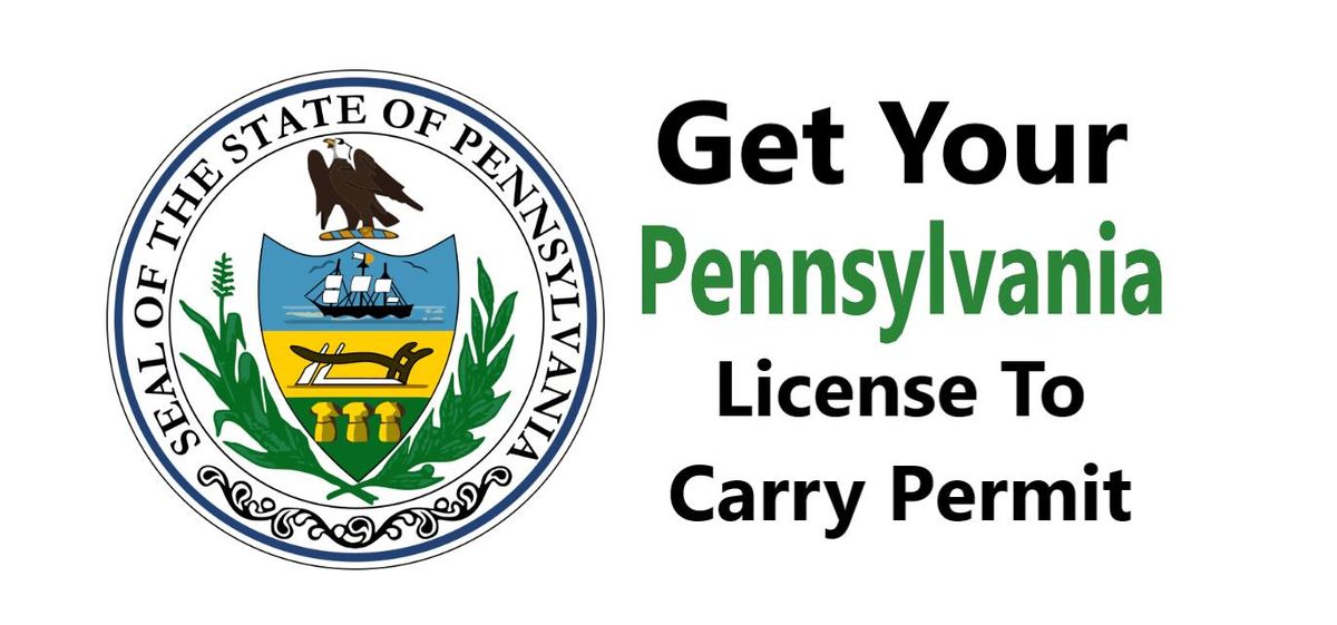 PA License Bus Trip