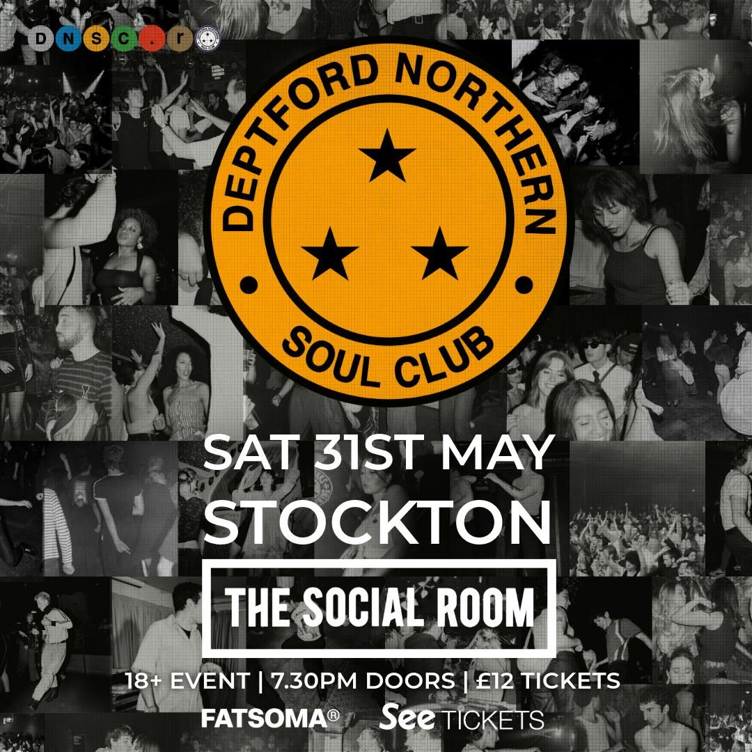 Deptford Northern Soul Club