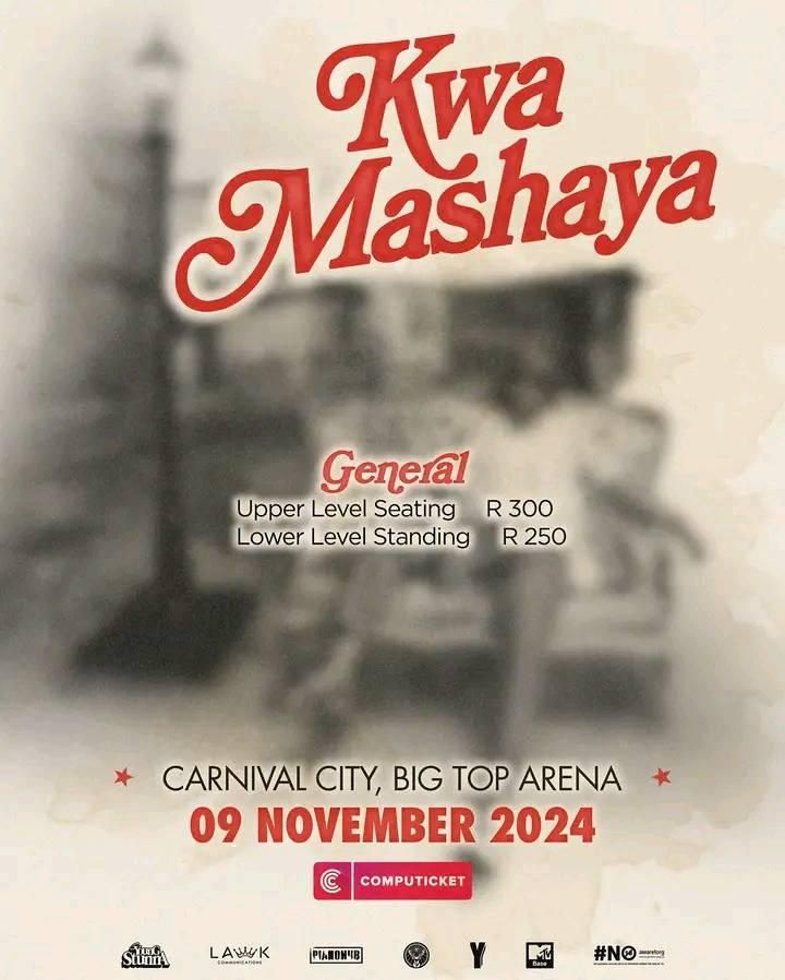 Kwa Mashaya 