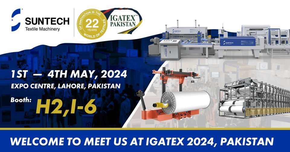 IGATEX 2024 