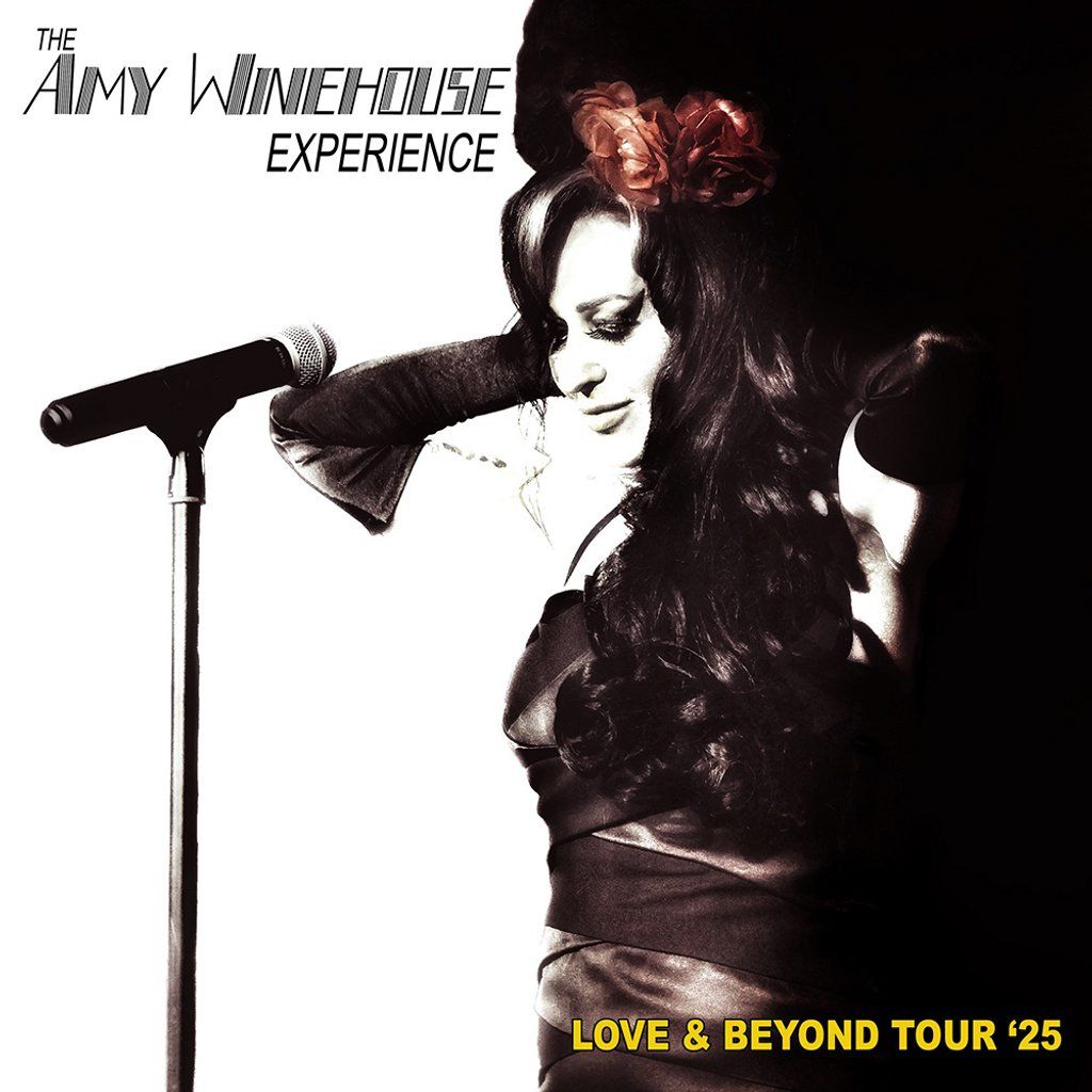 The Amy Winehouse Experience
