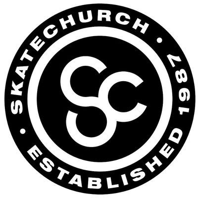 Skatechurch PDX
