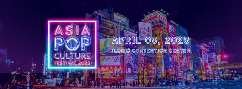 Asia Pop Culture Festival 2025