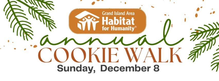 Cookie Walk 2024