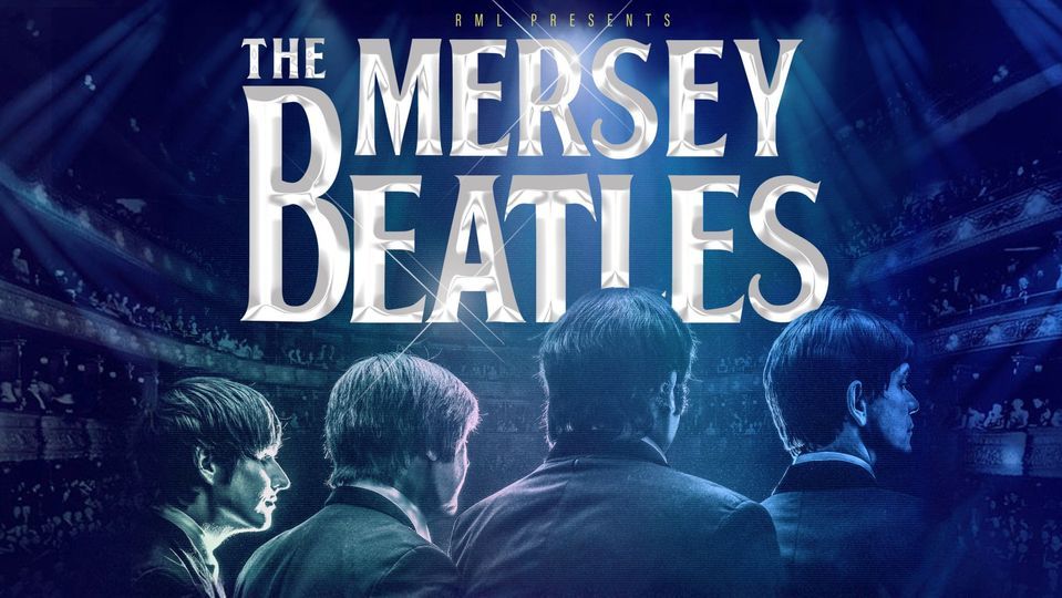 The Mersey Beatles - Dublin