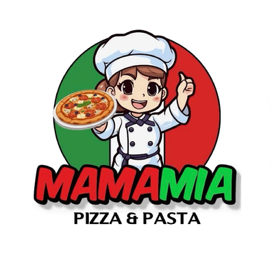 Mama Mia's Pizza & Pasta
