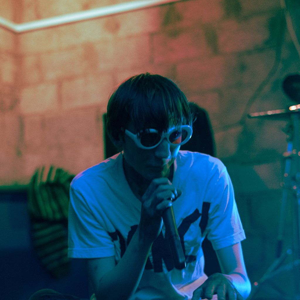 Jayden Emmett - The 'MUSIC' Show