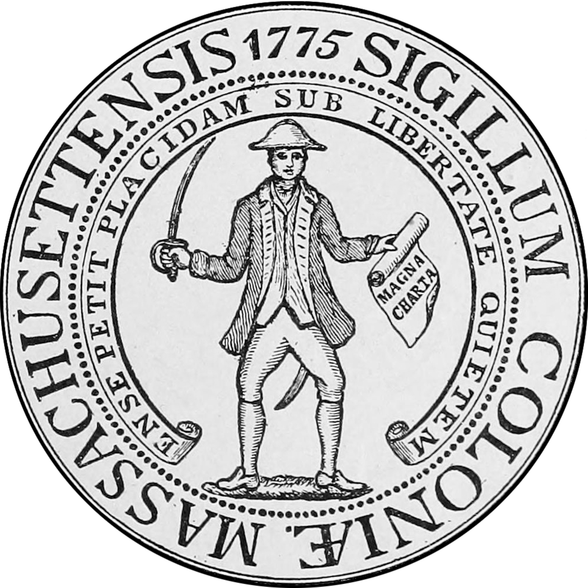 250th Anniversary of the First Massachusetts Provincial Congress