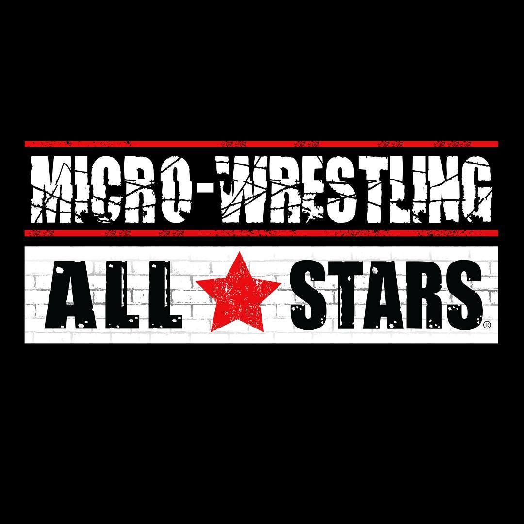 Micro Wrestling All-Stars