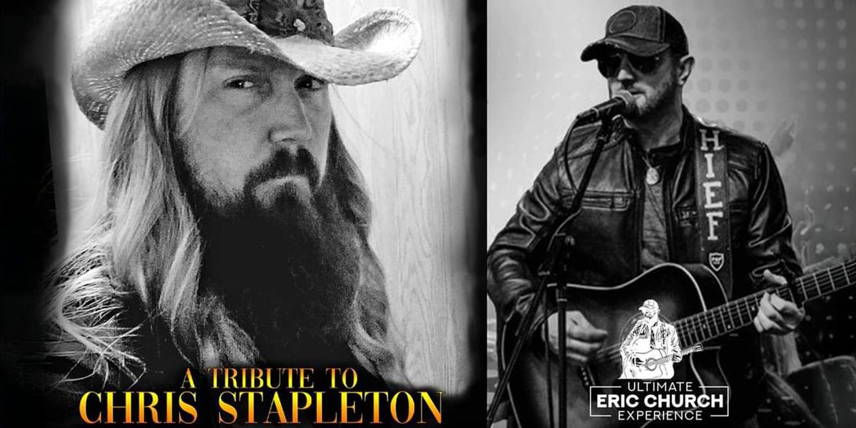 Tributes to Chris Stapleton & Eric Church | MadLife 7:30