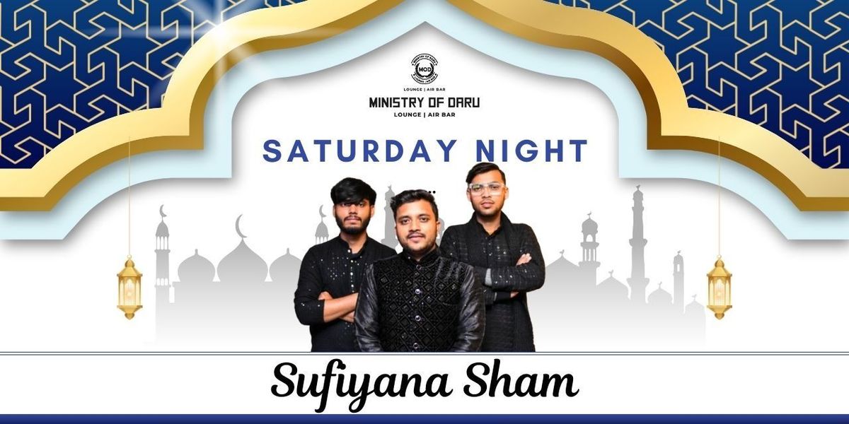 Sufiyana Sham