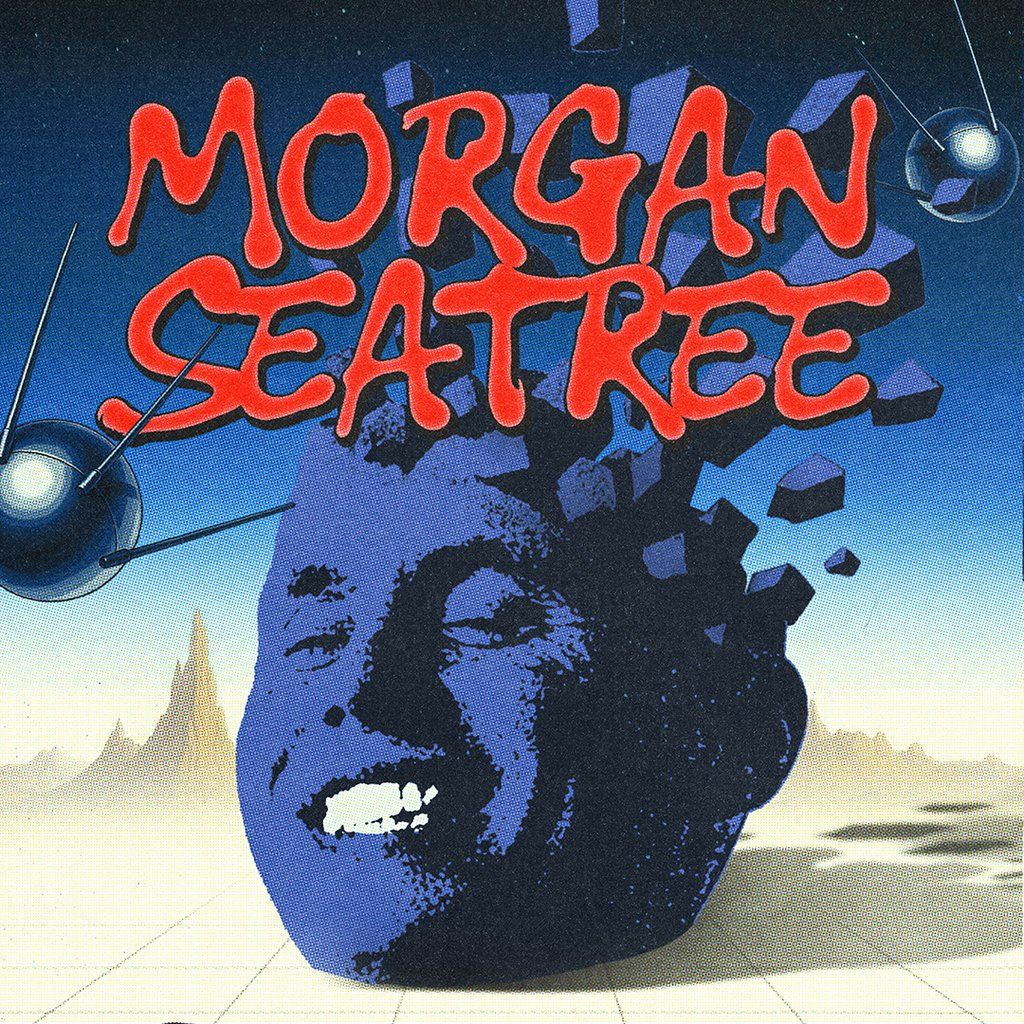 Morgan Seatree Presents Unfussy | O2 Victoria Warehouse
