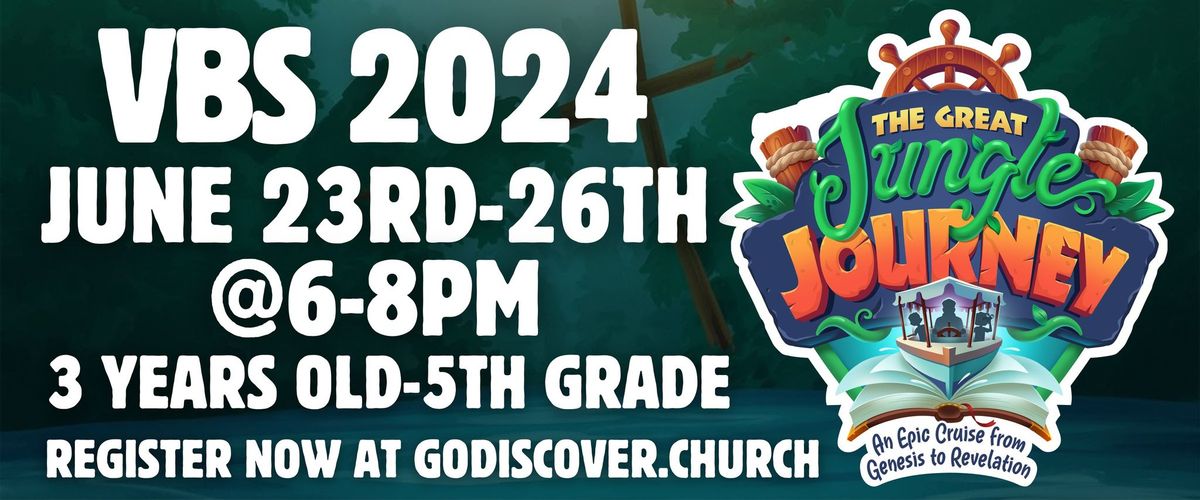 VBS 2024