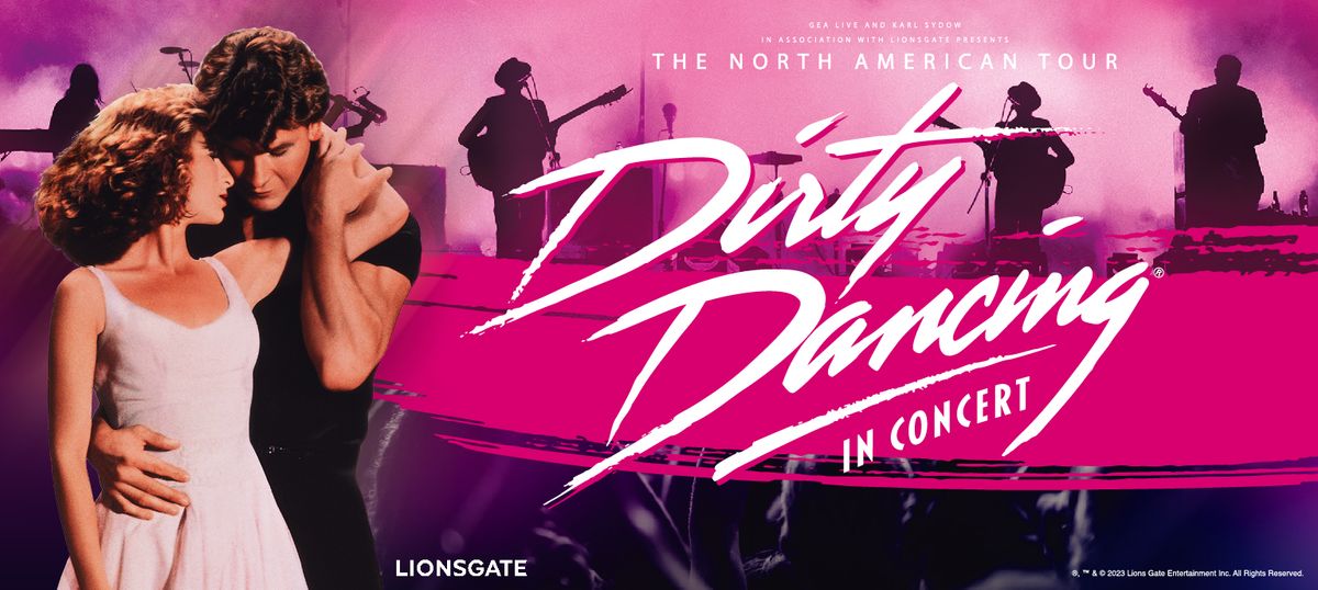 Dirty Dancing - York