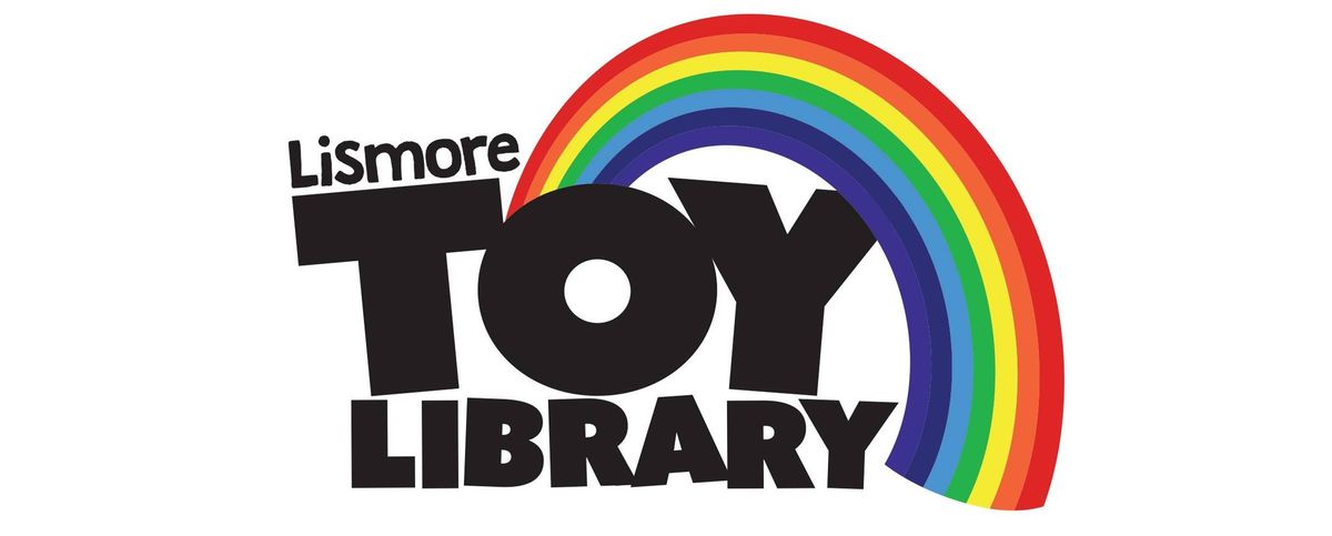 Lismore Toy Library Open