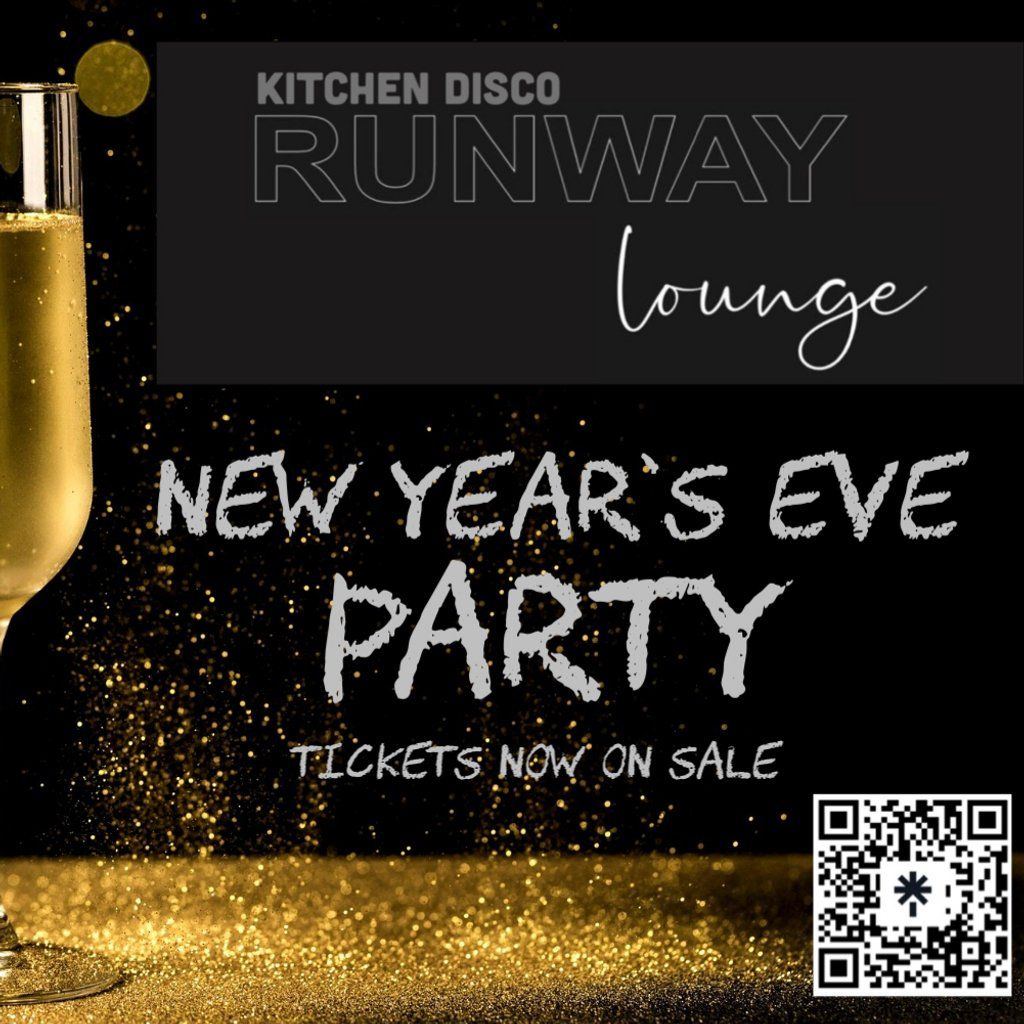 Kitchen Disco NYE (KD6 Lymm)