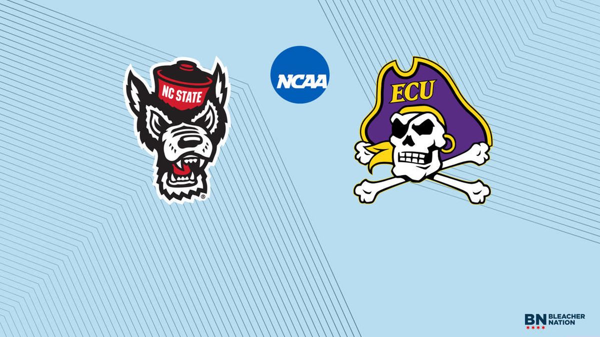 East Carolina Pirates vs. Buffalo Bulls