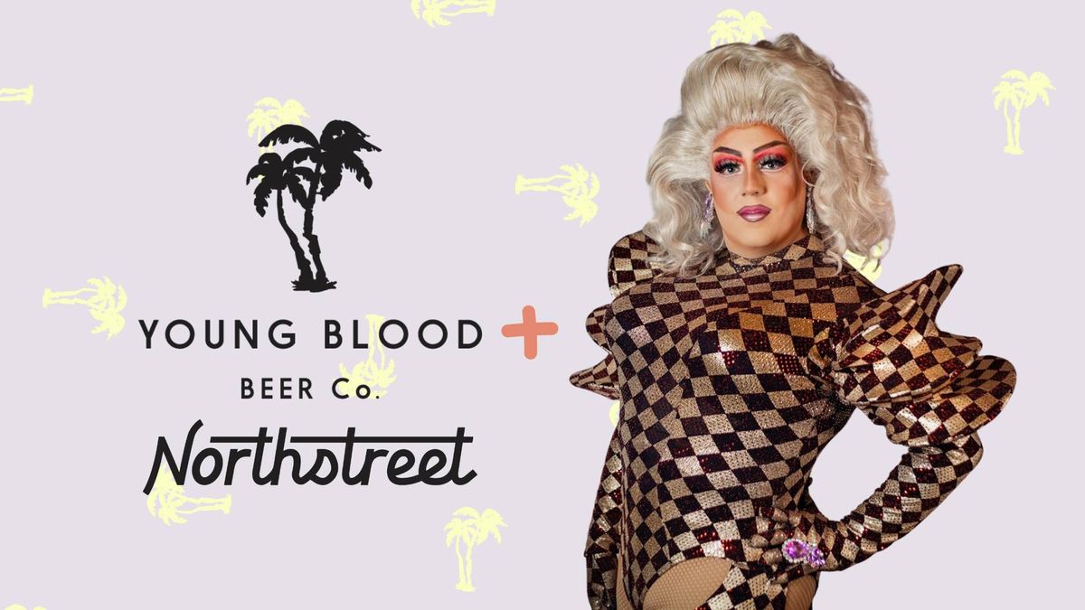 Drag BINGO with Cynthia Moosknuckle