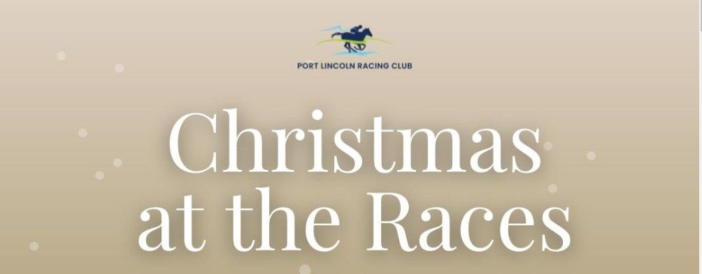 Jingle Bells Twilight Xmas Race Meeting