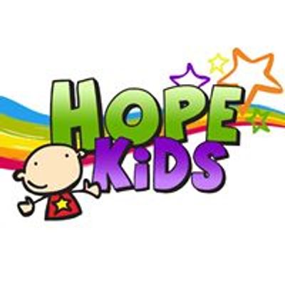 Hope Kids