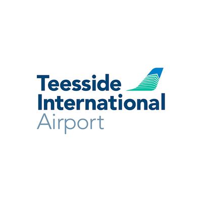 Teesside International Airport