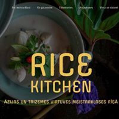 RiceKitchen.lv