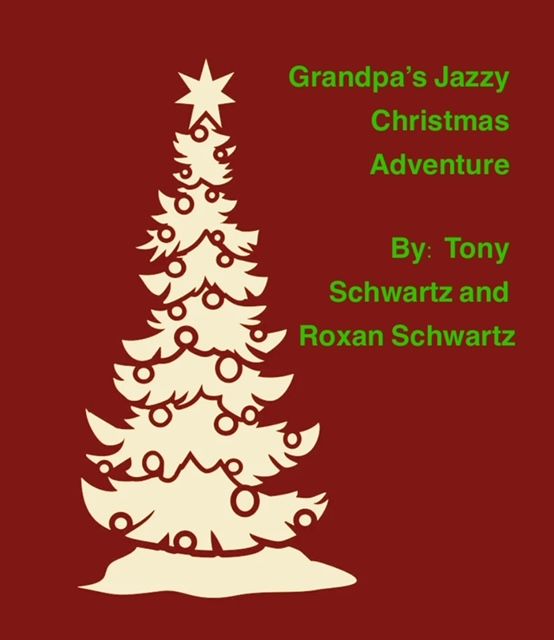 Grandpa's Jazzy Christmas Adventure