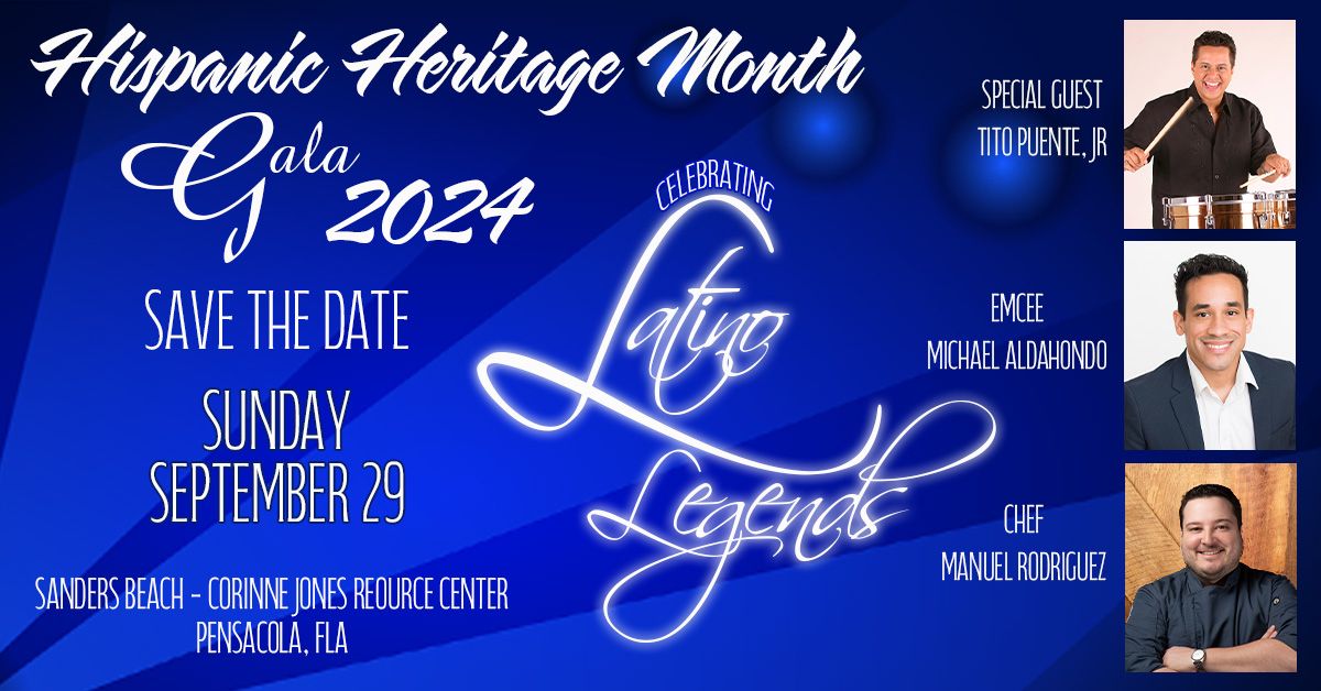 Hispanic Heritage Month Gala