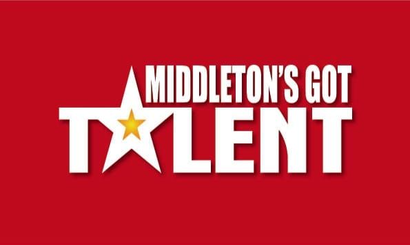 Middleton's Got Talent