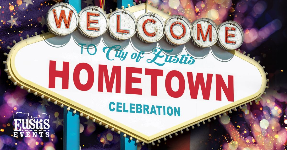 Hometown Celebration 2024