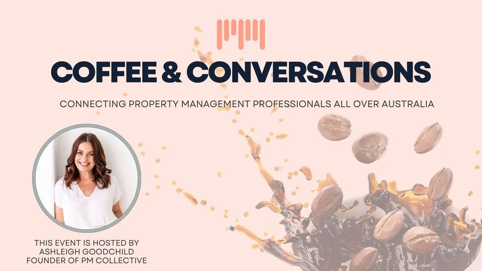 Coffee & Conversations South Perth WA (Mar2024)