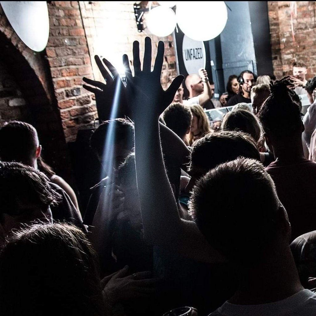Unfazed Day Rave