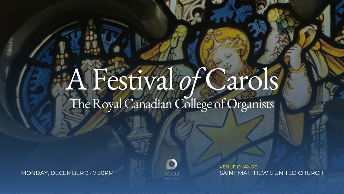 73rd Annual Festival of Carols