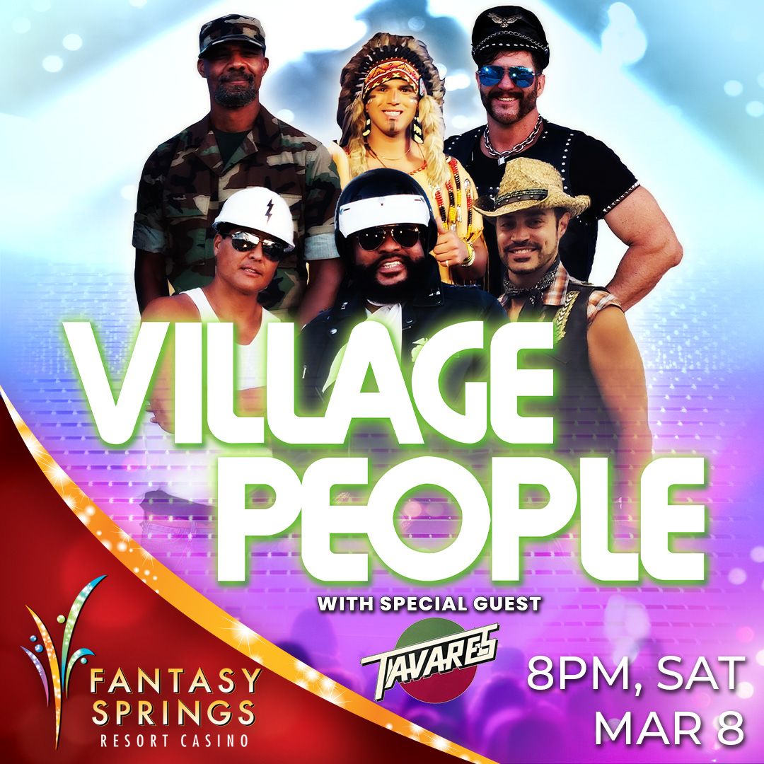 Village People