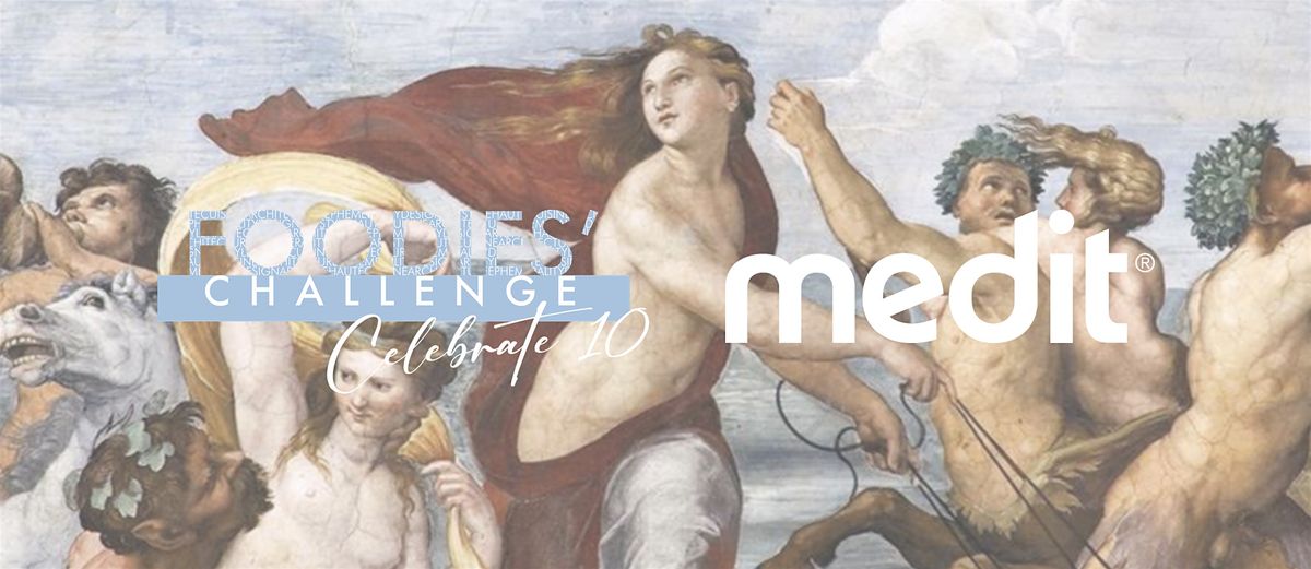 Nomination Party - Foodies' Challenge 2025