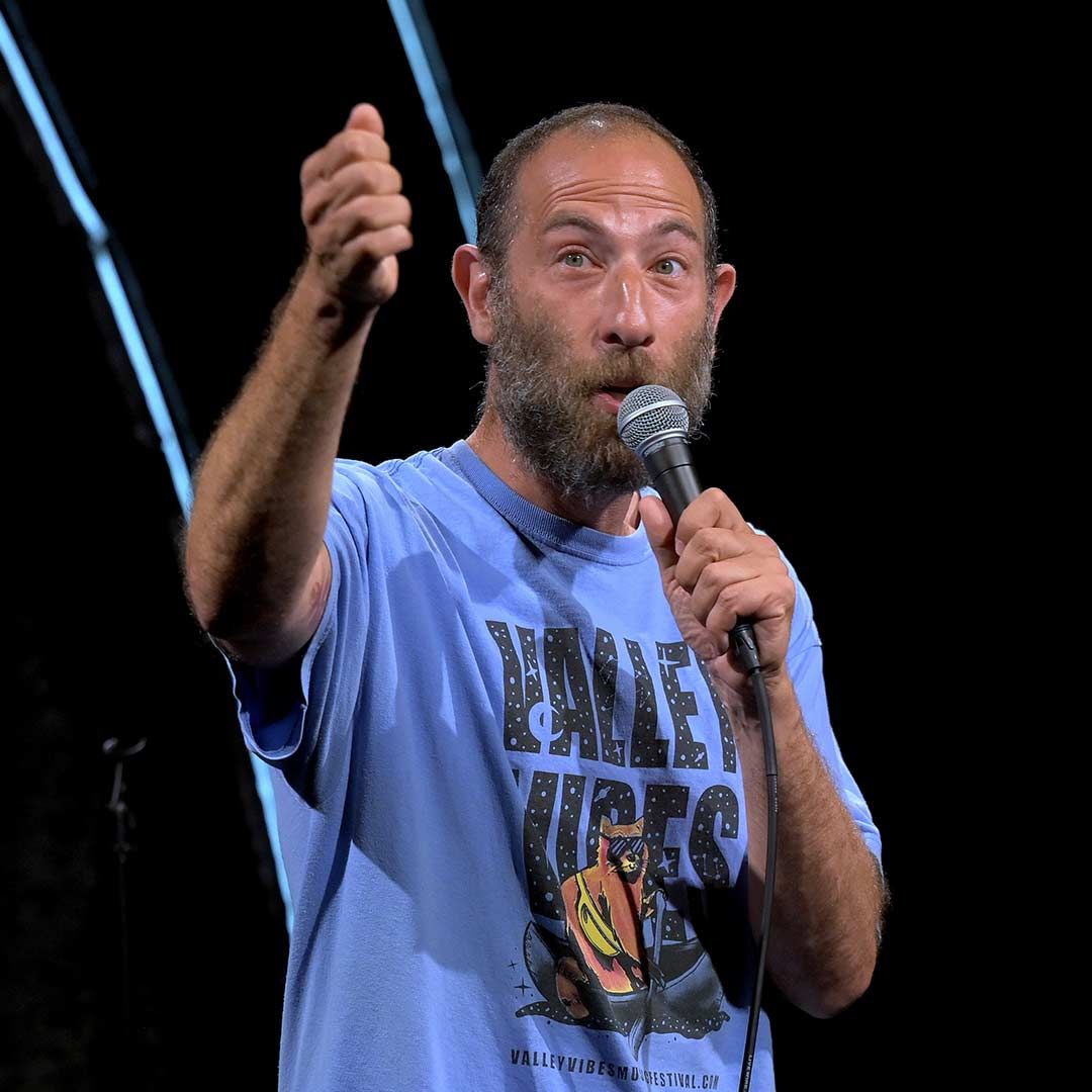 Ari Shaffir