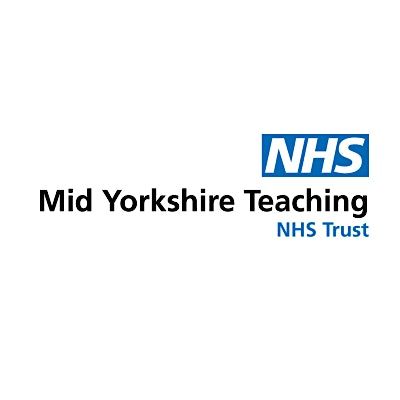Mid Yorkshire Teaching NHS Trust