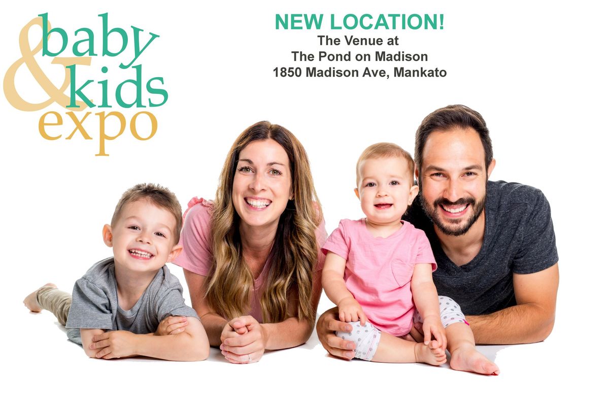 Baby & Kids Expo