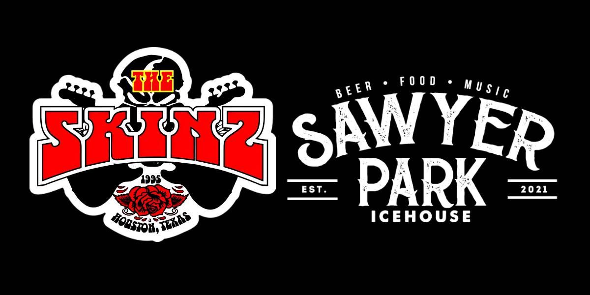 The Skinz @ Sawyer Park Icehouse