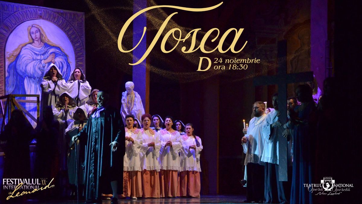 Tosca 