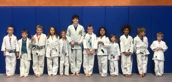 Kids\/Youth\/Teen BJJ